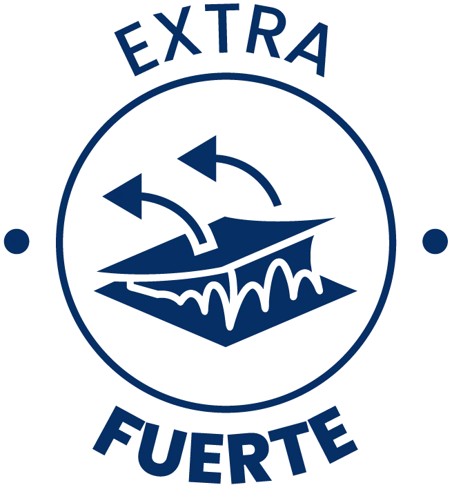 icono de EXTRA_FUERTE_colafelinsa Cola sintetica Felinsa